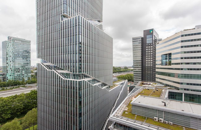 New Amsterdam - Foto 31