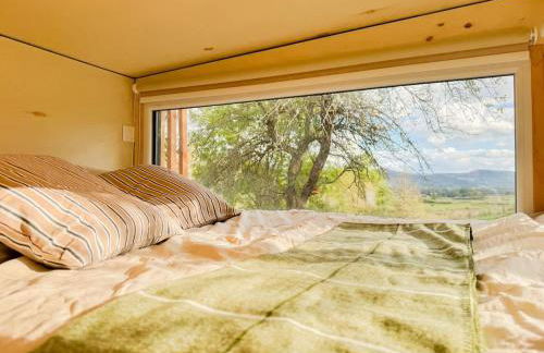 La Clairière de Peylenc - Refuge en Velay - Foto 4