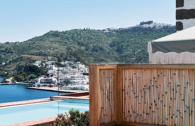 Patmos Eye Boutique Hotel & Villas - Photo 63