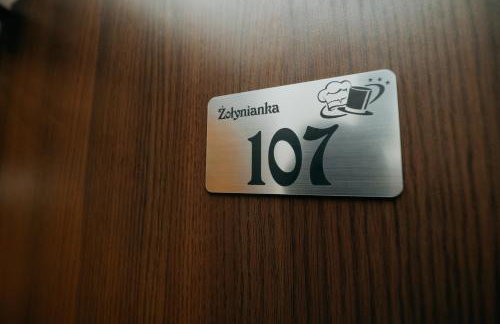 Noclegi - Apartamenty Żołynianka - Foto 57