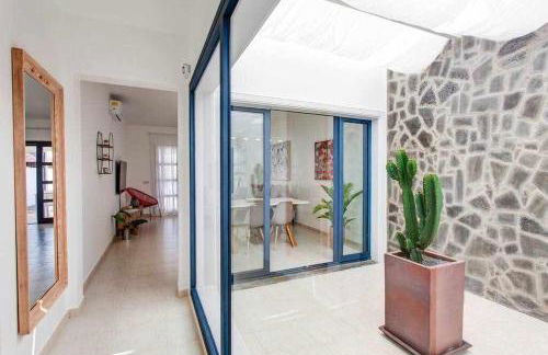 Homu Bianca Fantástica villa con piscina privada - Foto 27