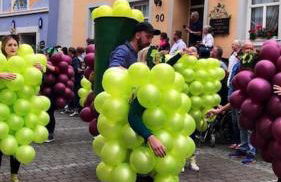 Wohnen direkt an Mosel und Goldbach - Foto 47