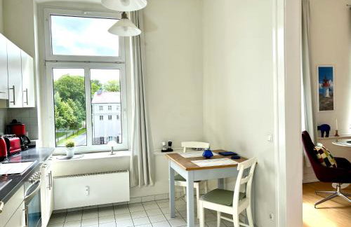 Am Theater Stralsund - Foto 68