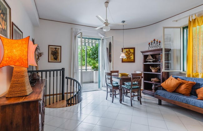 Villa Amun con Giardino by Wonderful Italy - Foto 8