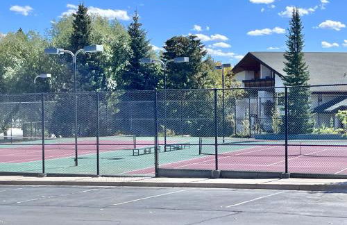 Cozy King Suite in Downtown Midway Near Park City Ski Resorts - 207 - Foto 22