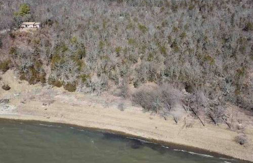 Lakehouse Getaway with Beautiful Views - Foto 2