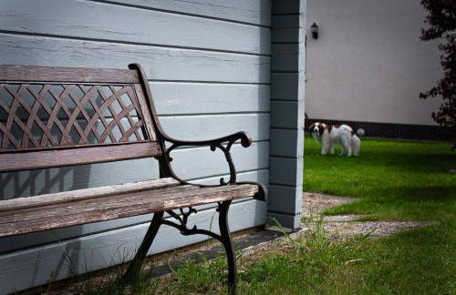 Ferienhäuschen in Beetz - in 5 min am See und Wald - Foto 14