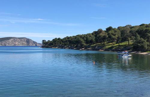 Villa Denni - Foto 33