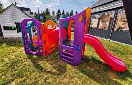 Czarne Domki Resort - Photo 20