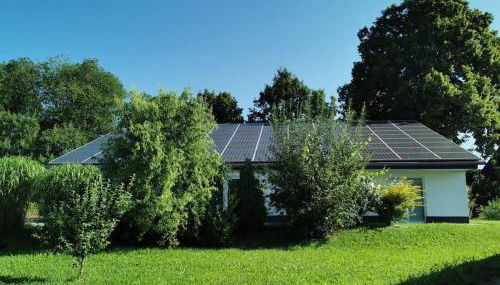 Bungalow mit 200 qm Wohnfläche :) - Foto 2