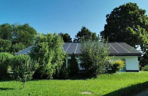 Bungalow mit 200 qm Wohnfläche :) - Foto 2