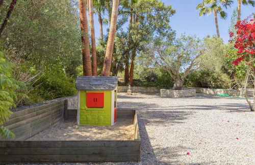 Villa Can Cosme - Foto 22