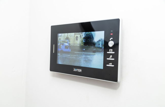 St Lukes Building - Foto 72