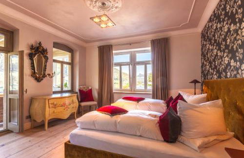 Bio-Apartments Villa Thusnelda - Foto 59