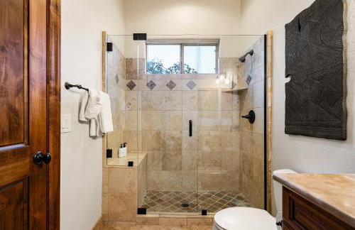 Desert Oasis with Pool Black Mountain Views - Photo 50