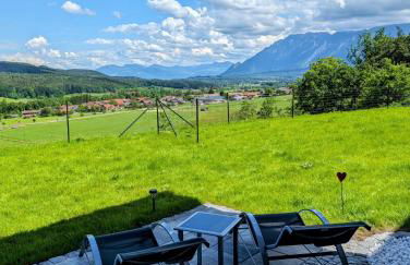 Staufen-Chalet Hochreit - Foto 63