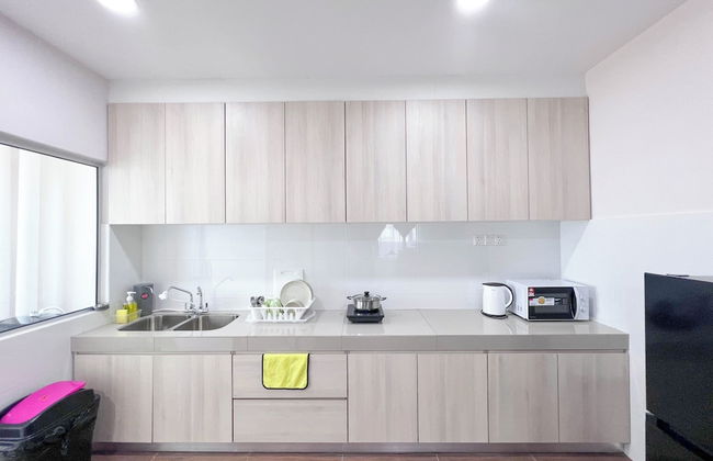 MH Maison by Manhattan Group - Foto 25