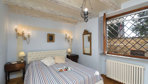 Podere Montelucci - Foto 2, Habitación
