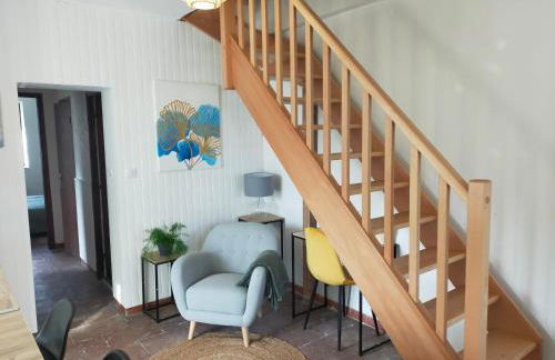 Ferme Pédagogique Bordeneuve - Foto 64