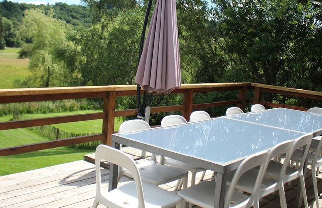 Holiday Home in Jupille Near Forest Trails - Photo 30