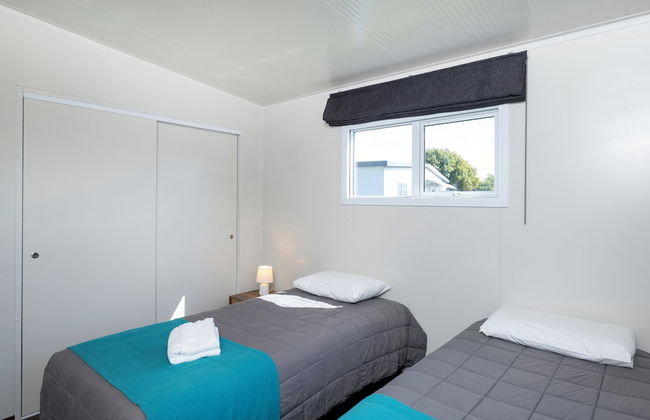 Whakatane Holiday Park - Foto 31