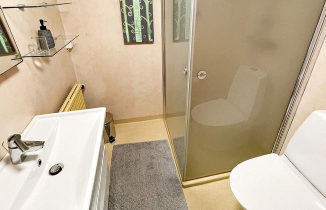 4 Star Holiday Home in Bastad-by Traum - Foto 10