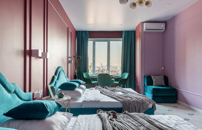 The V central apartments - Foto 2