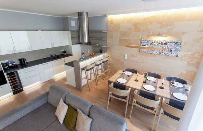 Residenz am Zwinger - Foto 44