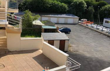 Terrasses de la Mer Brehec - Foto 13