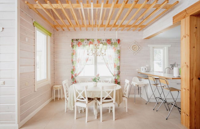 Cottages Russkaya Krasavitsa - Foto 26