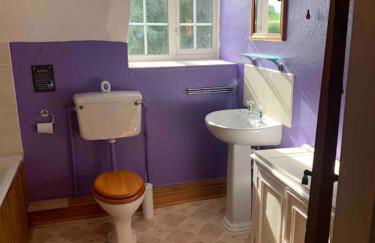 Gullers End Farm Cottage - Foto 10