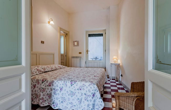 Gli Iris Apartments - Casa Fucsia by Wonderful Italy - Photo 4