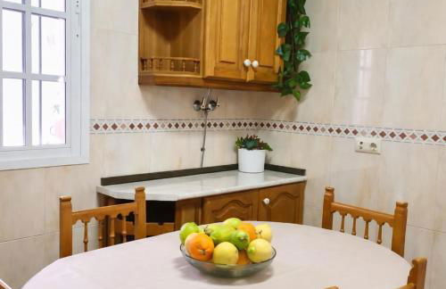 Casa Huelin - Apartamento y Loft, Playa 200m, Patio Privado, Centro Málaga - Foto 4