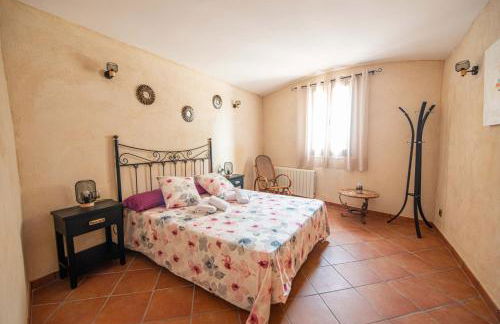 Casa Rural Cal Martí - Foto 15