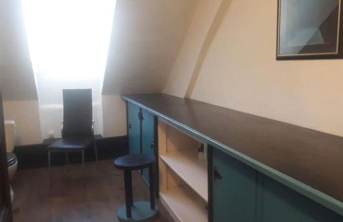 Magnifique maison de maître du 18e avec jardin - Foto 44