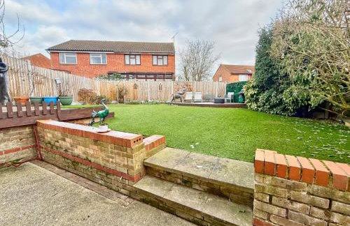 Charming 3 bedroom house in Chelmsford - Foto 34