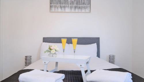 Orange Apartments - Belgrave Mansions - Foto 2