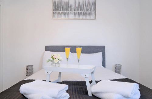 Orange Apartments - Belgrave Mansions - Photo 2