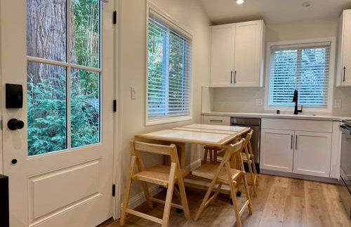 Chic and Petite 1-Bedroom ADU with Private Entrance in peaceful Orinda - Foto 11