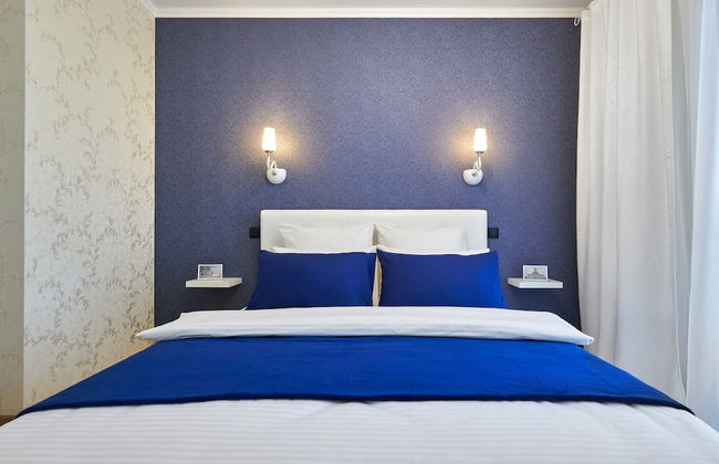 PaulMarie Apartments on Mayakovskogo 35 - Foto 2