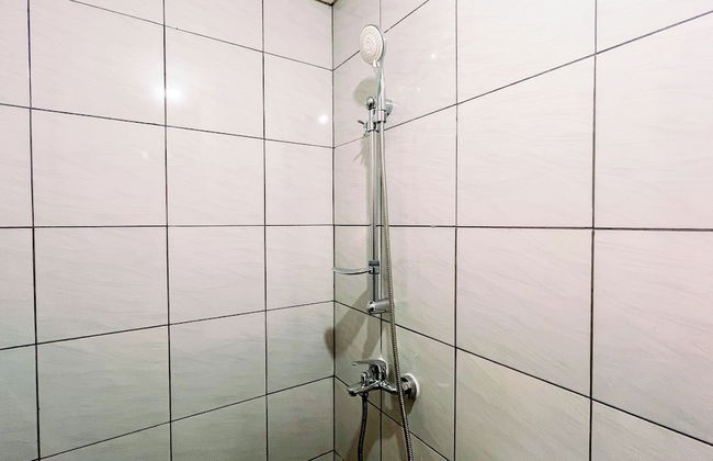 Restful Studio (No Kitchen) Bandaraya - Tallasa City Makassar Apartment - Foto 12