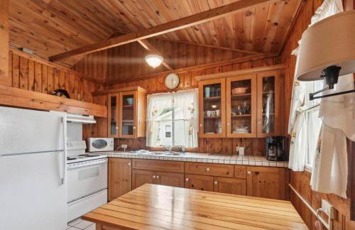 Beachside Cottages for Groups- Sleeps up to 40 - Foto 9