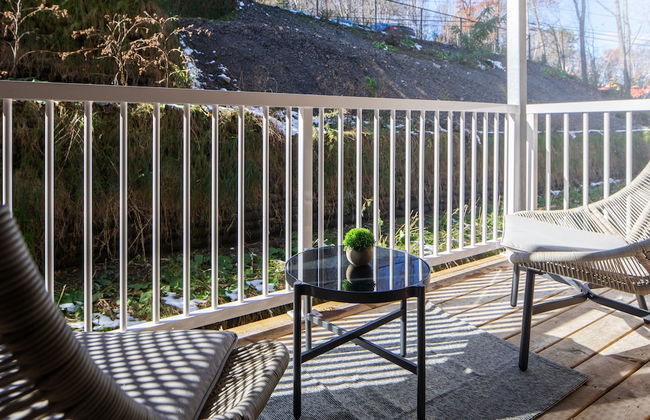 Micro Boutique Living Fredericton - Foto 17