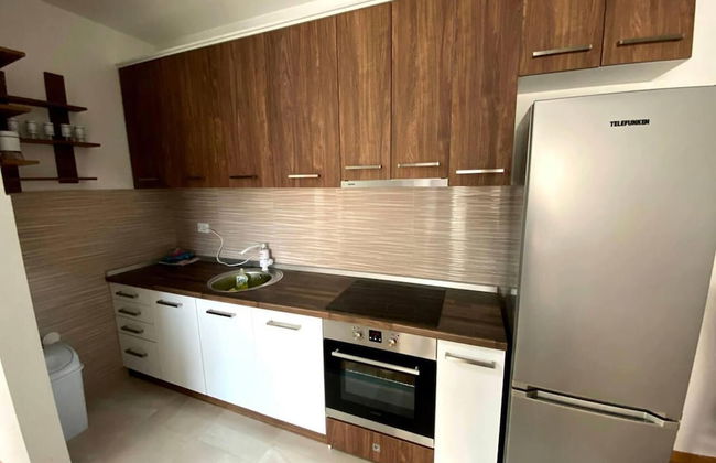 Brand new 2 Bedroom Apartment in the Center Skopje - Photo 5