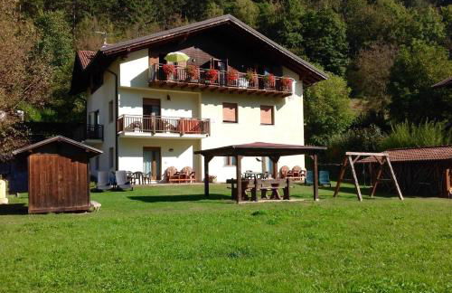 Casa Teresa - Foto 1