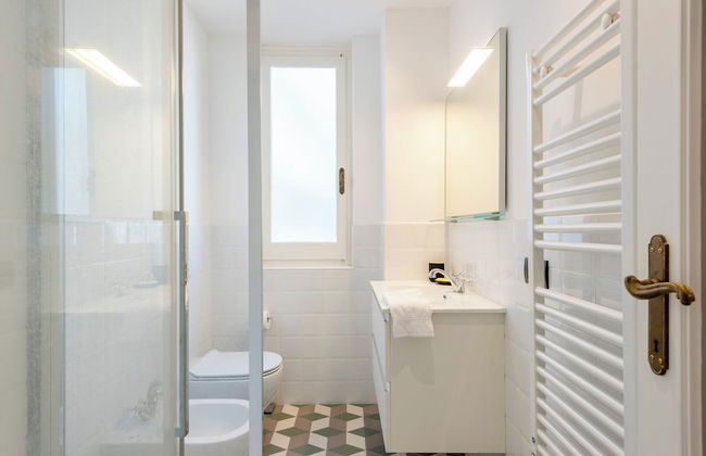 Charming Flat Sestri Levante - Foto 17