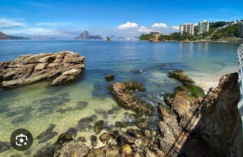 Apartamento moderno, e aconchegante em Icaraí! - Foto 20