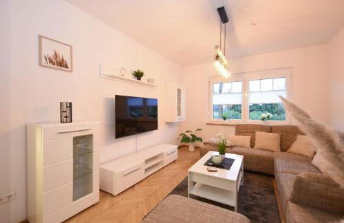 Ferienhaus Auszeit - Foto 8