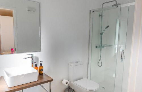 Cabañas Rias Baixas - Foto 54