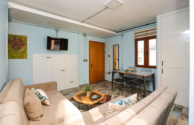 No 8 Galata - Foto 6